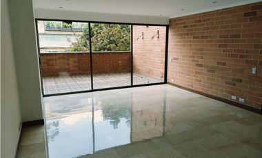 Venta apartamento Poblado Medellín