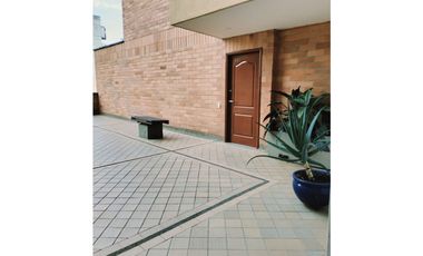 Venta apartamento Poblado Medellín