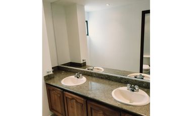 Venta apartamento Poblado Medellín