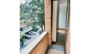 Venta apartamento Poblado Medellín