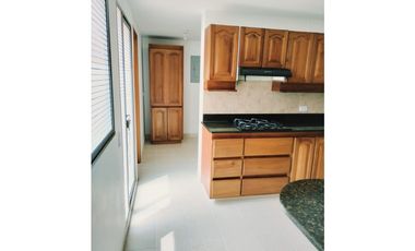 Venta apartamento Poblado Medellín