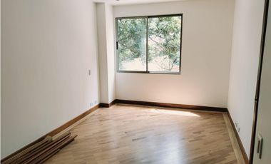 Venta apartamento Poblado Medellín