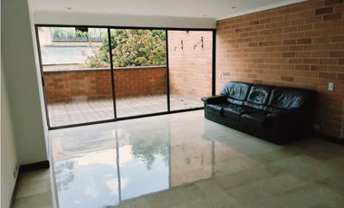 Venta apartamento Poblado Medellín
