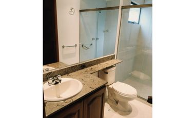 Venta apartamento Poblado Medellín