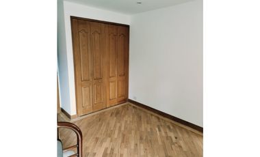 Venta apartamento Poblado Medellín