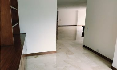 Venta apartamento Poblado Medellín