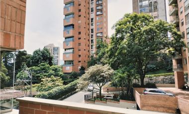 Venta apartamento Poblado Medellín