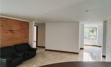 Venta apartamento Poblado Medellín