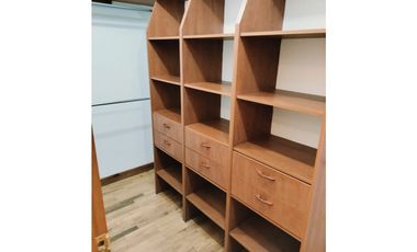 Venta apartamento Poblado Medellín