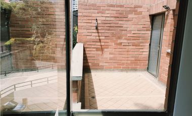 Venta apartamento Poblado Medellín