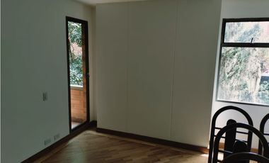 Venta apartamento Poblado Medellín