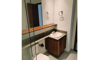 Venta apartamento Poblado Medellín