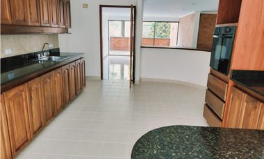 Venta apartamento Poblado Medellín