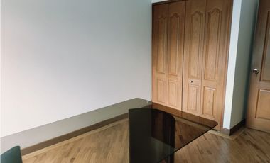 Venta apartamento Poblado Medellín