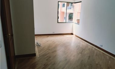 Venta apartamento Poblado Medellín