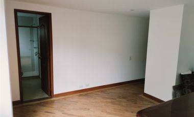 Venta apartamento Poblado Medellín