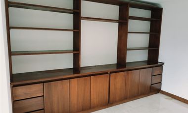 Venta apartamento Poblado Medellín