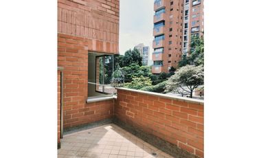 Venta apartamento Poblado Medellín