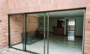 Venta apartamento Poblado Medellín