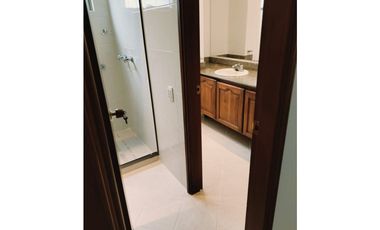 Venta apartamento Poblado Medellín