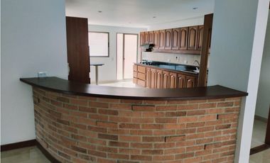 Venta apartamento Poblado Medellín