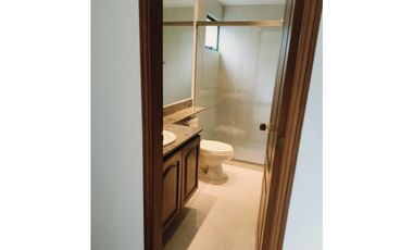 Venta apartamento Poblado Medellín