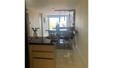 APARTAMENTO EN VENTA Y ALQUILER EN PLAYA MENDOZA