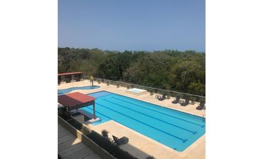 APARTAMENTO EN VENTA Y ALQUILER EN PLAYA MENDOZA