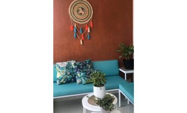 APARTAMENTO EN VENTA Y ALQUILER EN PLAYA MENDOZA