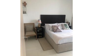 APARTAMENTO EN VENTA Y ALQUILER EN PLAYA MENDOZA