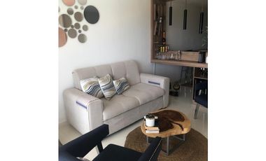 APARTAMENTO EN VENTA Y ALQUILER EN PLAYA MENDOZA