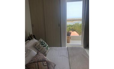 APARTAMENTO EN VENTA Y ALQUILER EN PLAYA MENDOZA