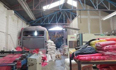 Venta bodega, San Mateo Tecoloapan, Atizapán