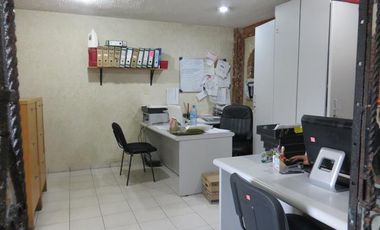 Venta bodega, San Mateo Tecoloapan, Atizapán