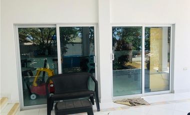 ARRIENDO DE  CABAÑA EN PUERTO ESCONDIDO CÓRDOBA 