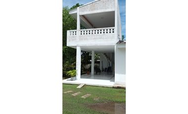 ARRIENDO DE  CABAÑA EN PUERTO ESCONDIDO CÓRDOBA 
