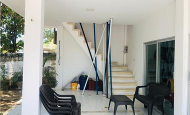 ARRIENDO DE  CABAÑA EN PUERTO ESCONDIDO CÓRDOBA 