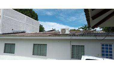 ARRIENDO DE  CABAÑA EN PUERTO ESCONDIDO CÓRDOBA 