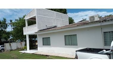 ARRIENDO DE  CABAÑA EN PUERTO ESCONDIDO CÓRDOBA 