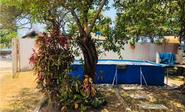 ARRIENDO DE  CABAÑA EN PUERTO ESCONDIDO CÓRDOBA 