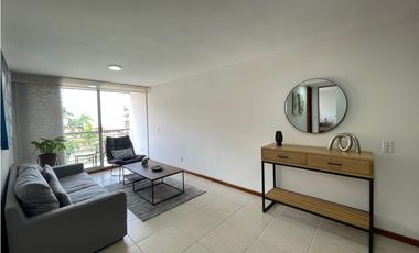 Apartamento en Arriendo Castropol Medellín