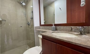 Apartamento en Arriendo Castropol Medellín