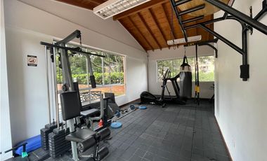 Apartamento en Arriendo Castropol Medellín