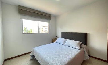 Apartamento en Arriendo Castropol Medellín