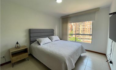 Apartamento en Arriendo Castropol Medellín