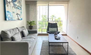 Apartamento en Arriendo Castropol Medellín
