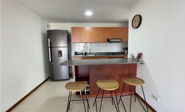 Apartamento en Arriendo Castropol Medellín