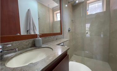 Apartamento en Arriendo Castropol Medellín