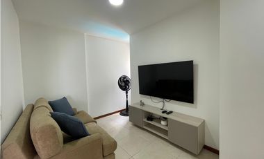 Apartamento en Arriendo Castropol Medellín