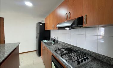 Apartamento en Arriendo Castropol Medellín